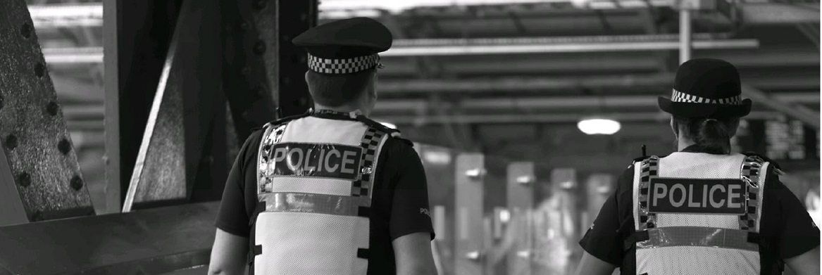 Secured by Design exhibits at IFSEC 2019