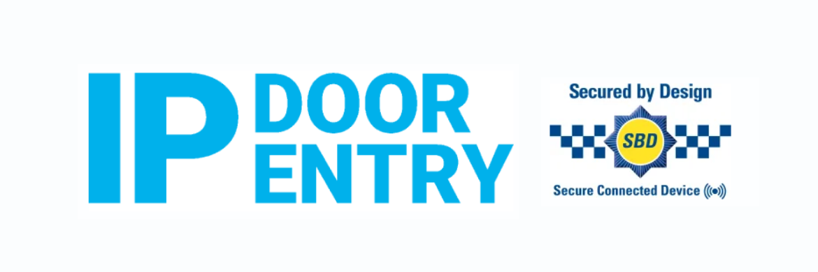 IP Door Entry Ltd Awarded Police-Backed Accreditation for IPGUARD, Cyber-Secure Smart Access System