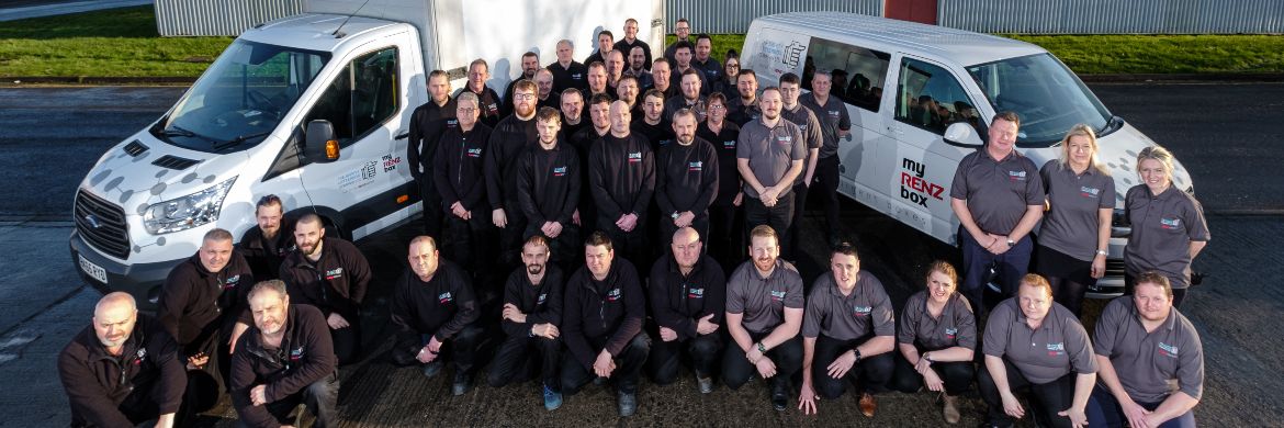 Pioneering mailbox manufacturer that markets globally joins Secured by Design