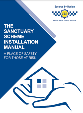 Sanctuary Scheme Manual 333 450