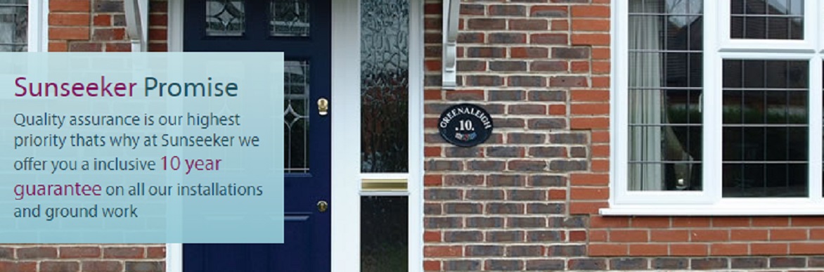 “It improves our business and gives customers confidence in our products and services”