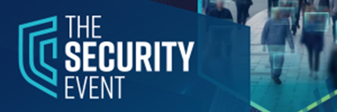Police CPI & The Security Event join forces again at 2025 event