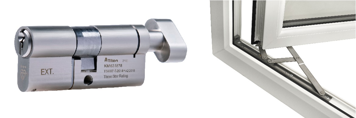 “Our commitment to product security and innovation”