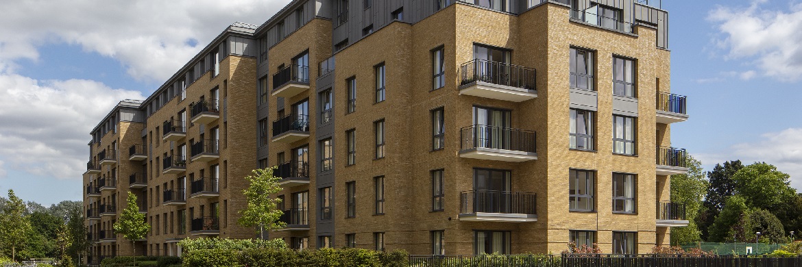 Uniform Architectural renew membership with SBD