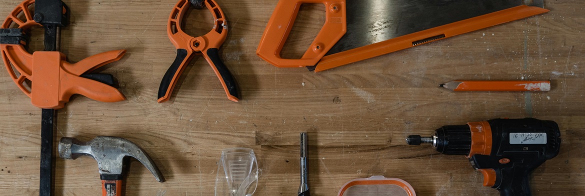 Top tips to help installers prevent tool theft