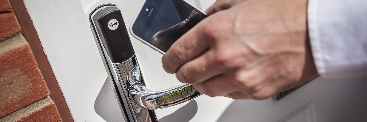 Today’s compliance day! Find out more here - or visit us at The Security Event