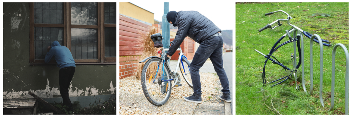 Enjoy Bike Week - and Stay One Step Ahead of Bike Crime