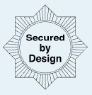 SBD Badge