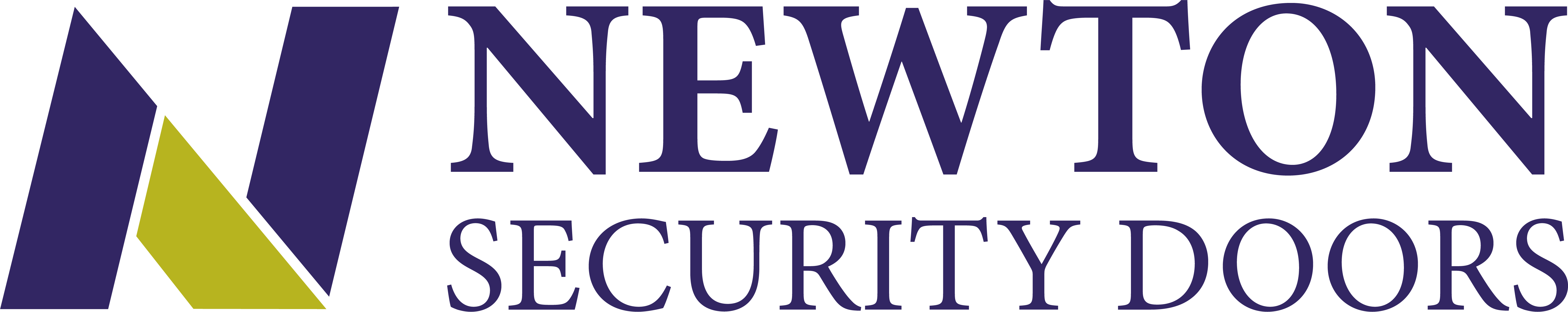Newton Security Doors