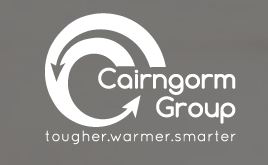 Inverness Glass Co Ltd T/A Cairngorm Group