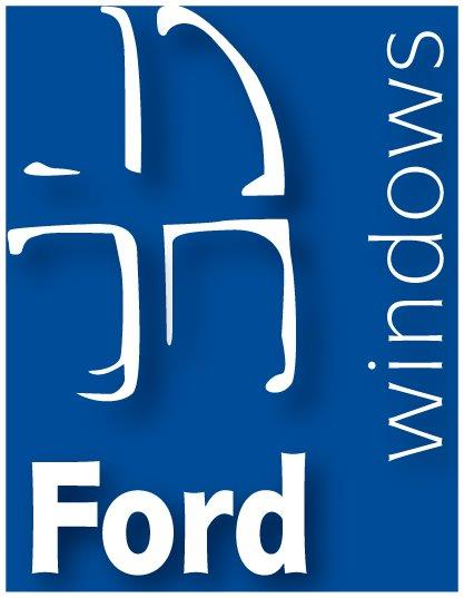 Ford Windows Ltd