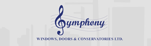 Symphony Windows, Doors & Conservatories Limited