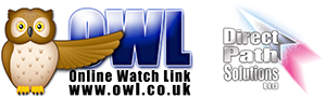 OWL - Online Watch Link