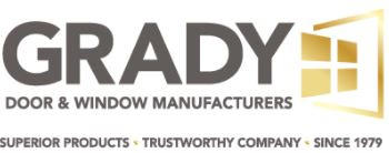 Grady Window Manufacturers Limited - T/A Grady Joinery UK