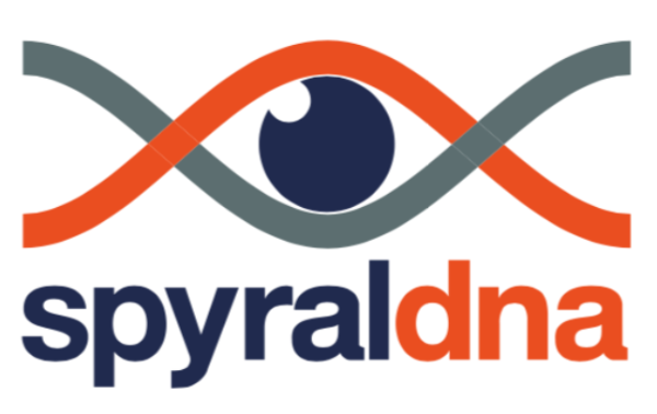 Spyral DNA