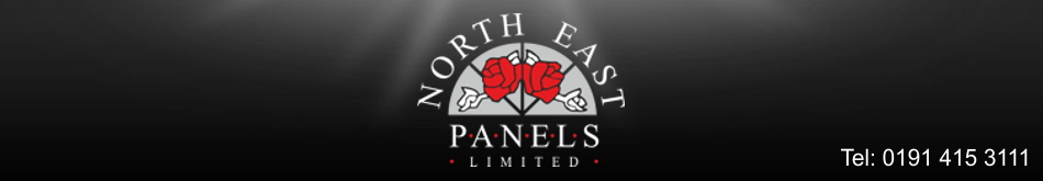 North East Panels Ltd