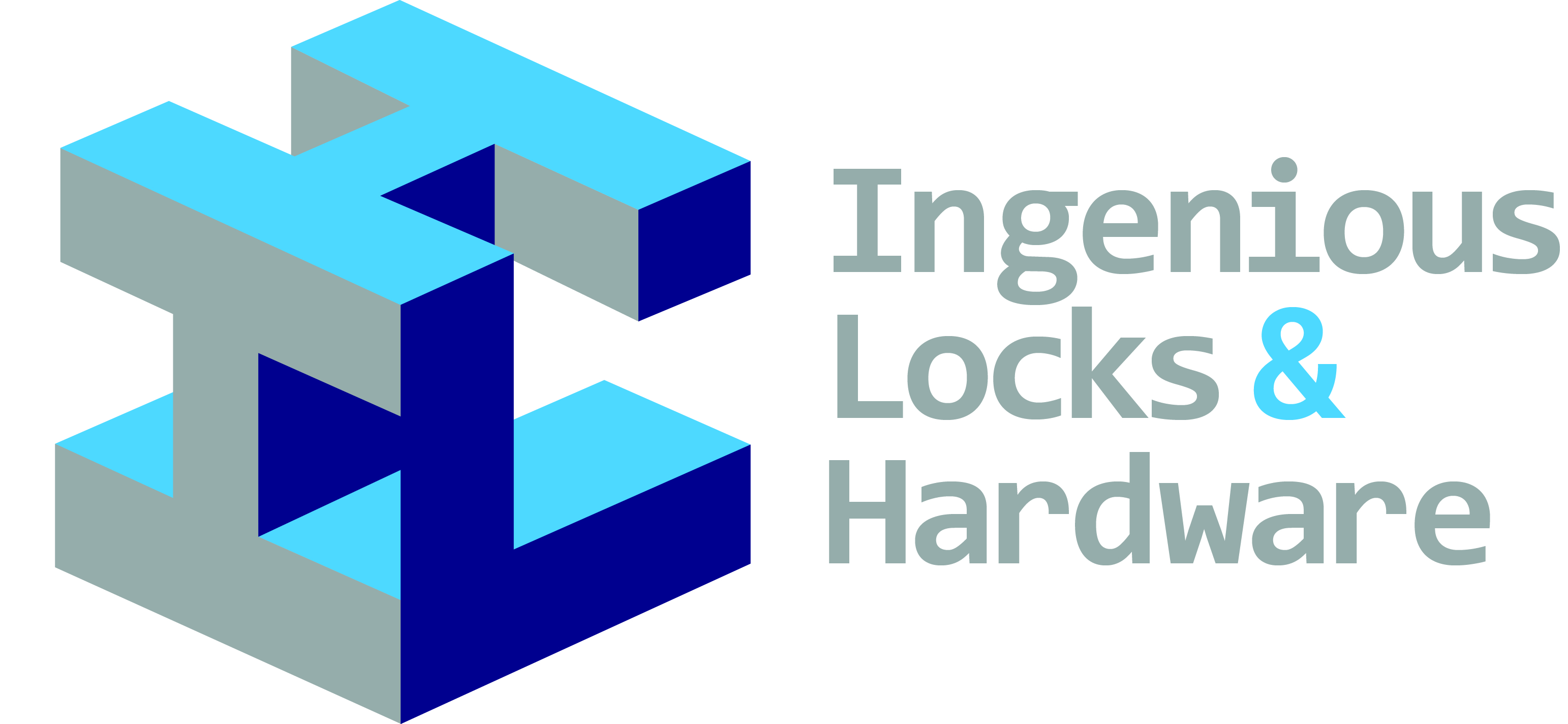 Ingenious Locks & Hardware Limited