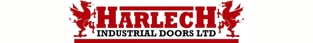 Harlech Industrial Doors Limited