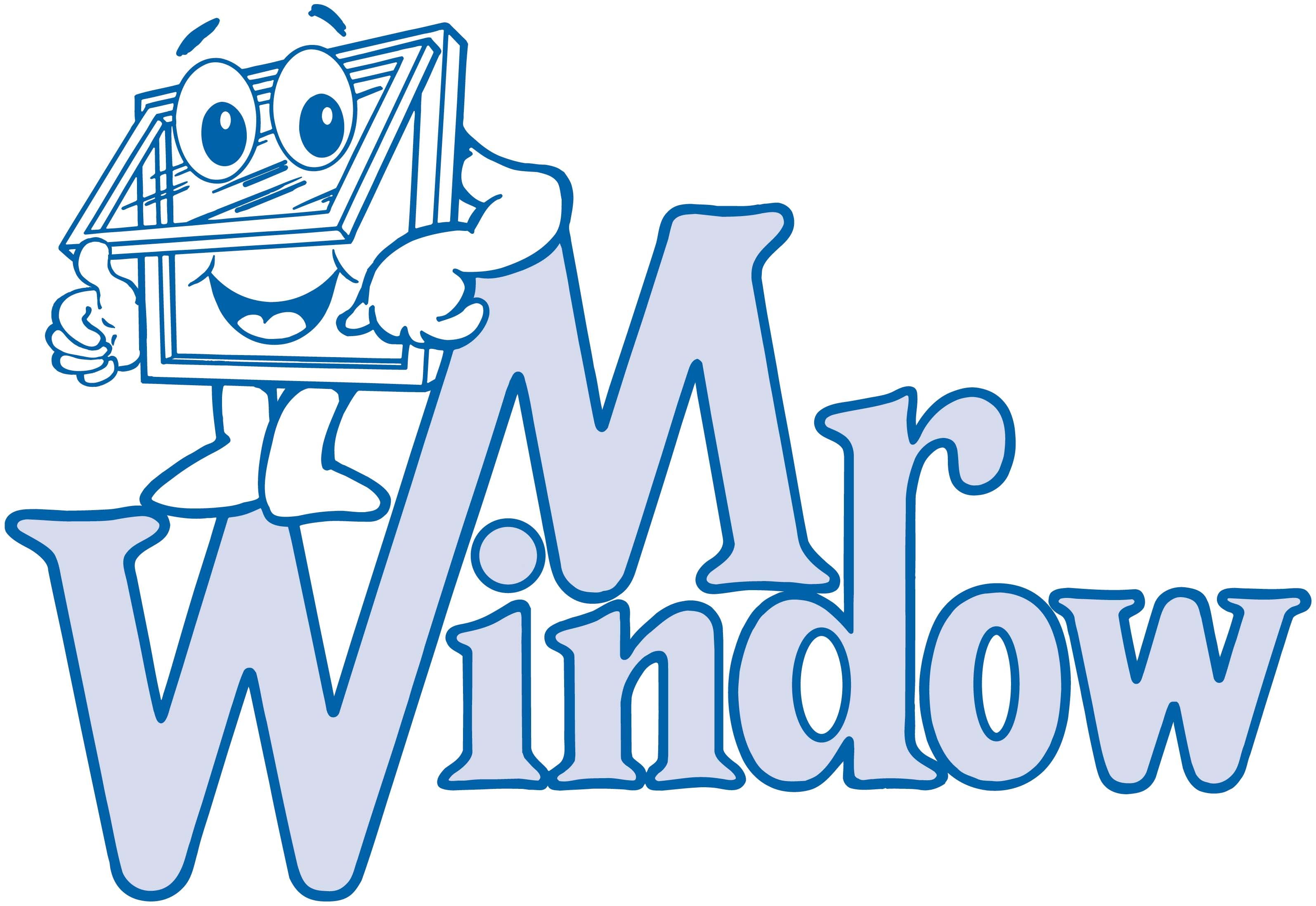 Mr Window Ltd
