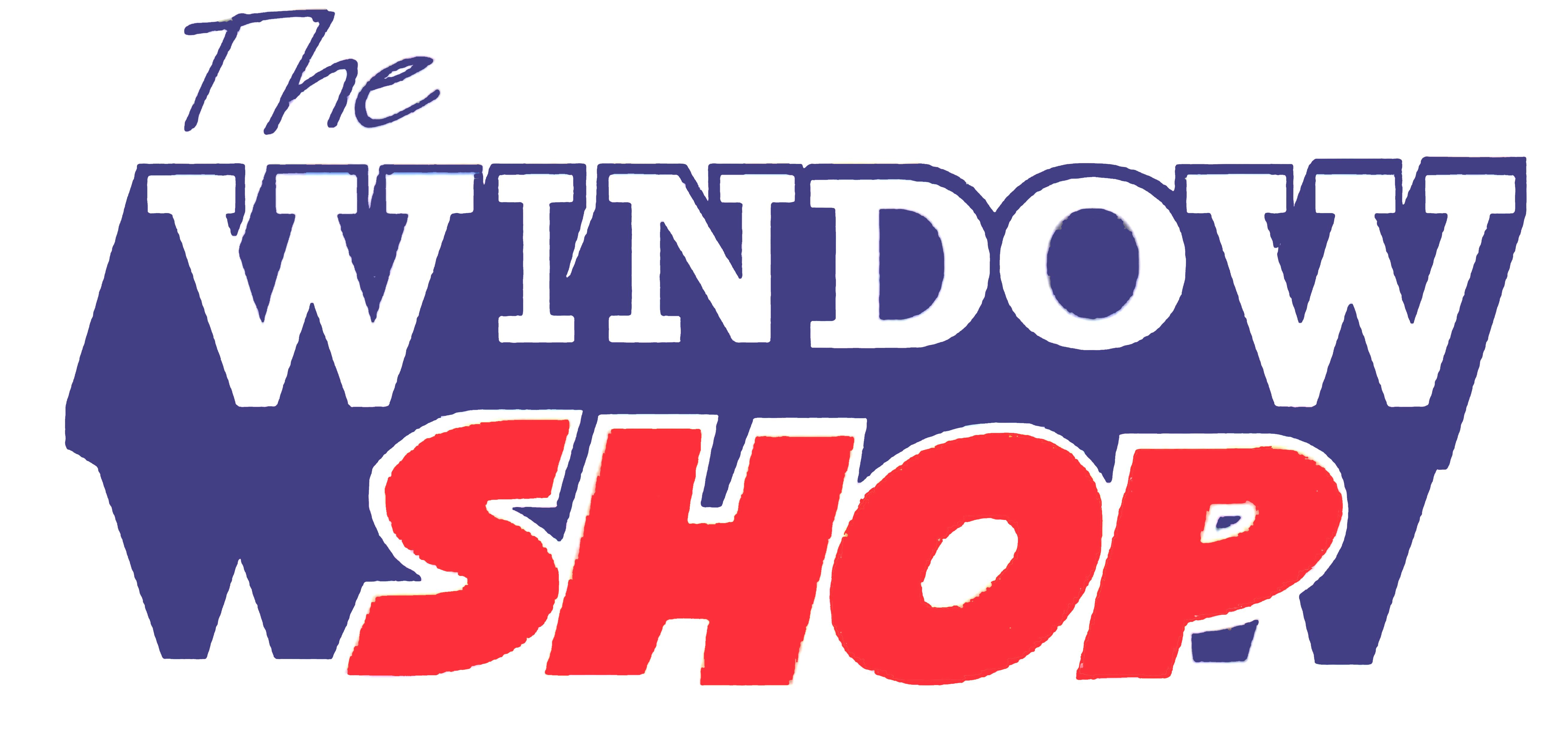 The Window Shop Ltd