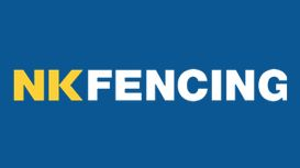 NK Fencing Ltd