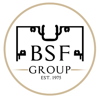 Barking Shopfronts Limited T/A BSF Group