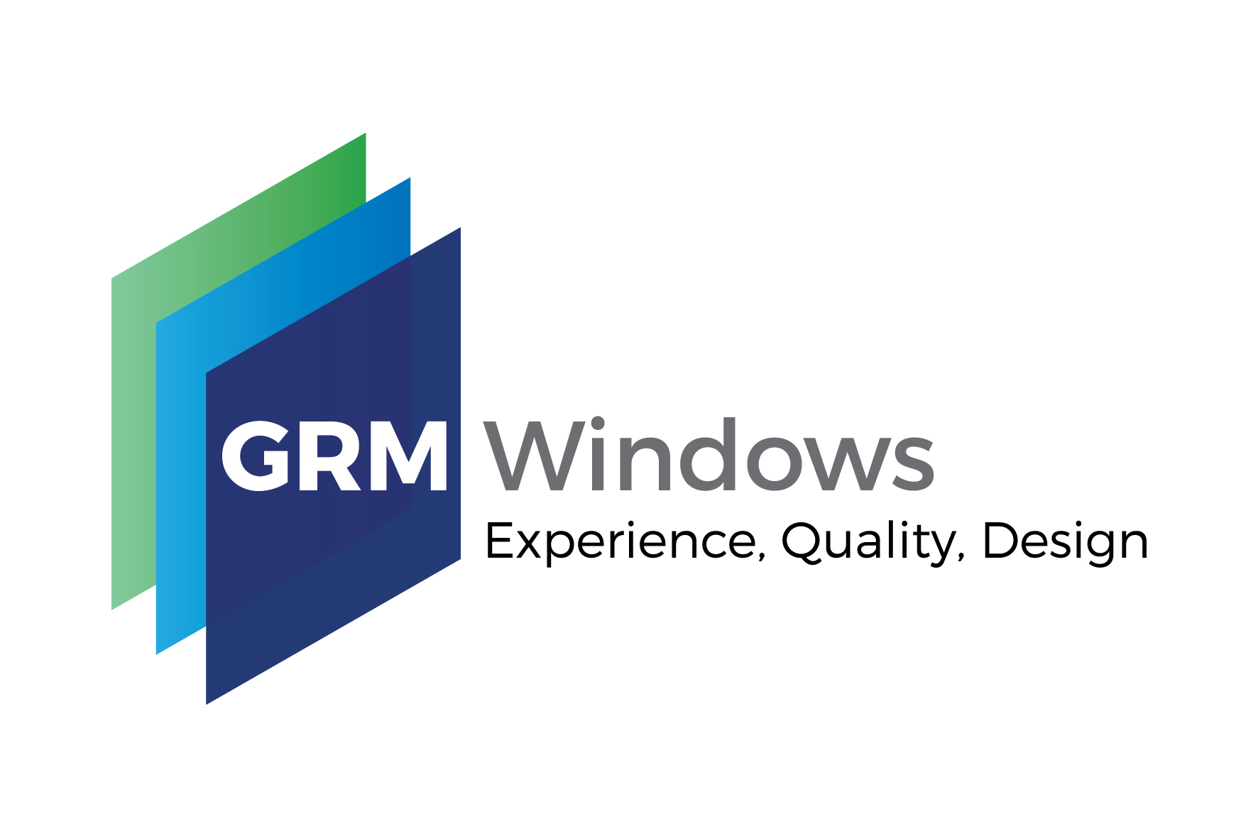GRM Windows Ltd
