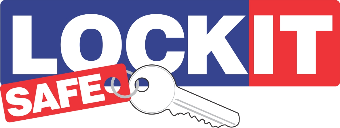 Lockit Safe Ltd