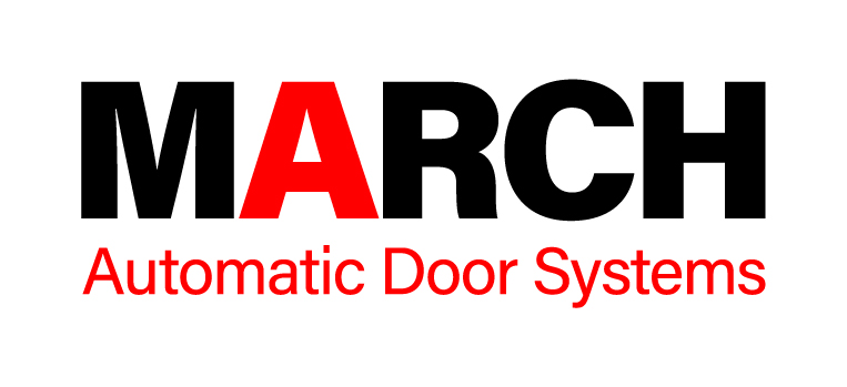 March Automatic Door Systems