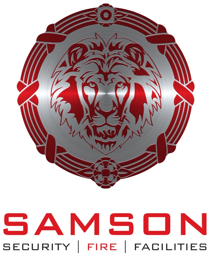 Samson Security Ltd