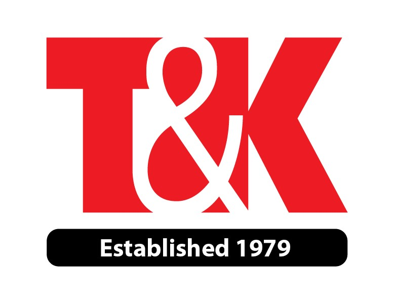 T&K Home Improvements Ltd