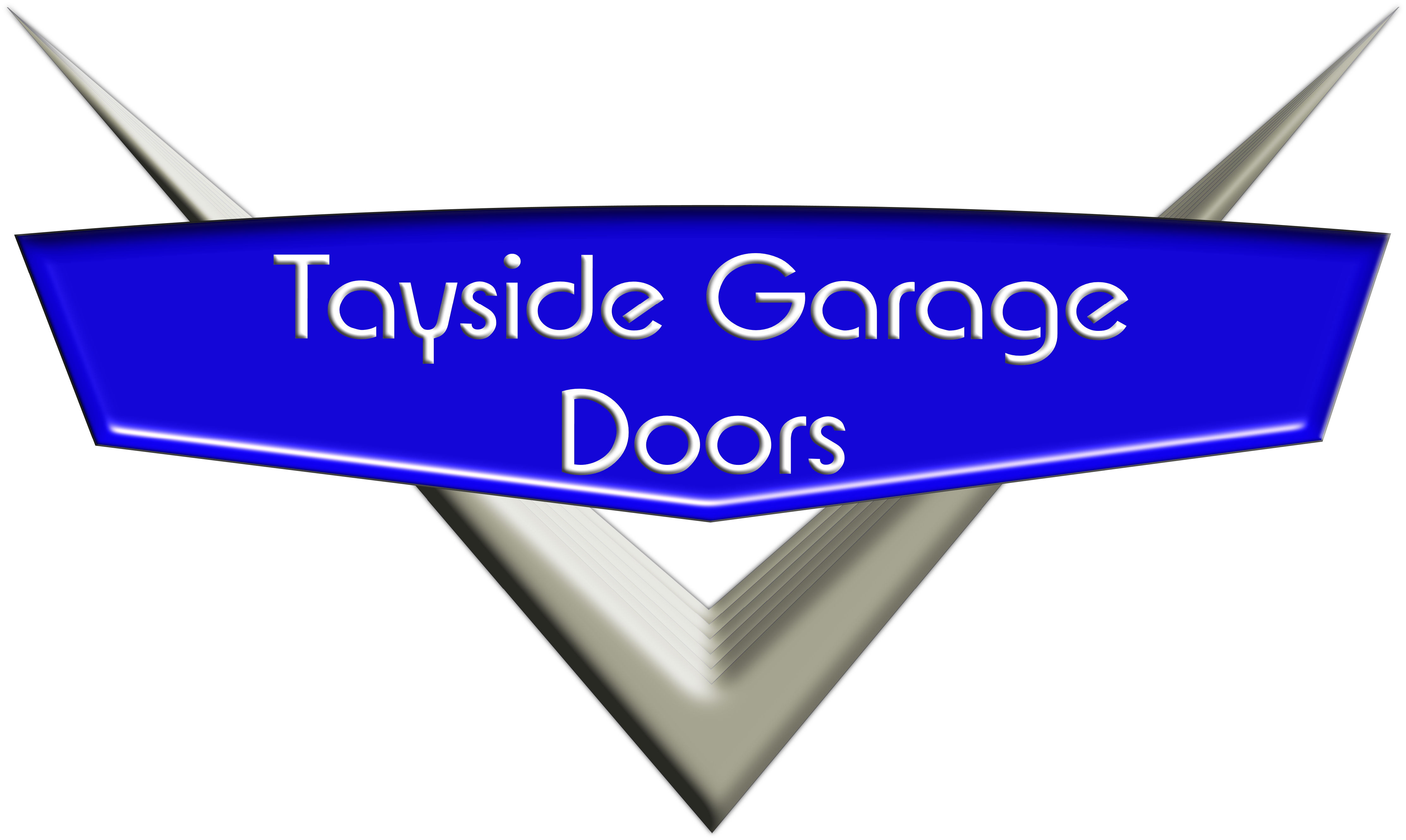 Tayside Garage Doors Limited