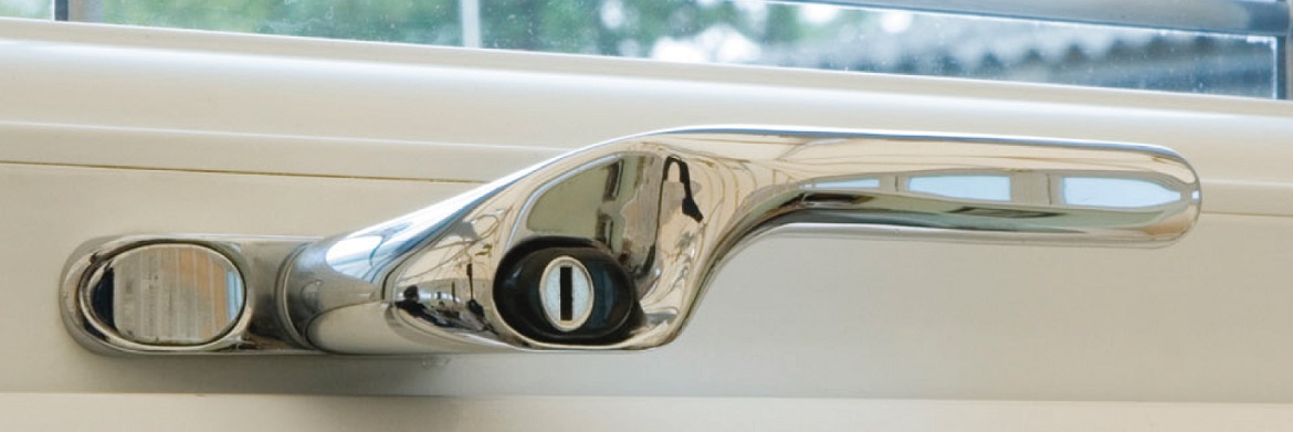 Protect your home this summer with certified hardware