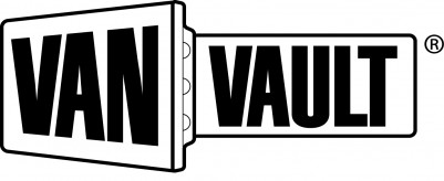 2018 Van Vault Van Vault Logo 401 x 165