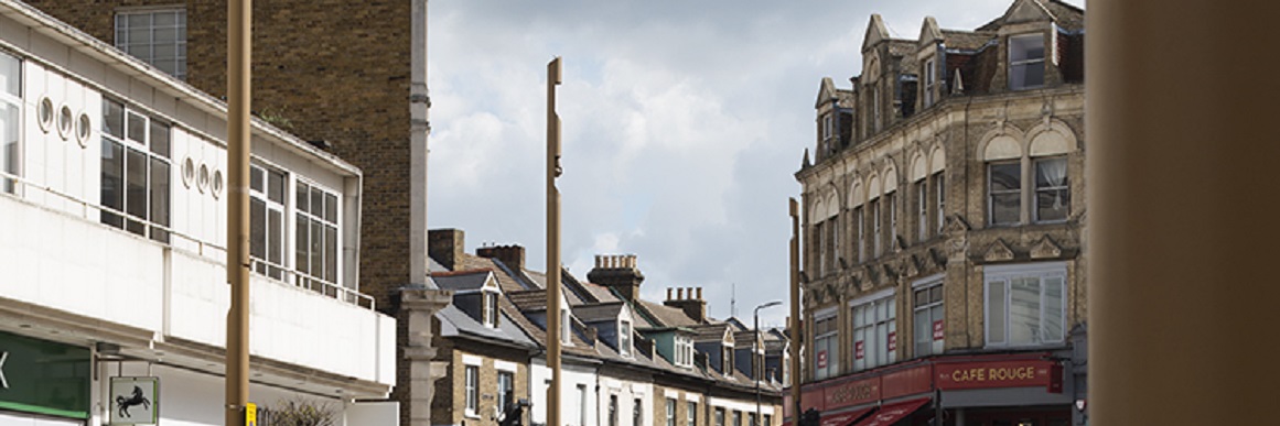 it does Lighting – guiding European cities through the journey to become Smart Cities