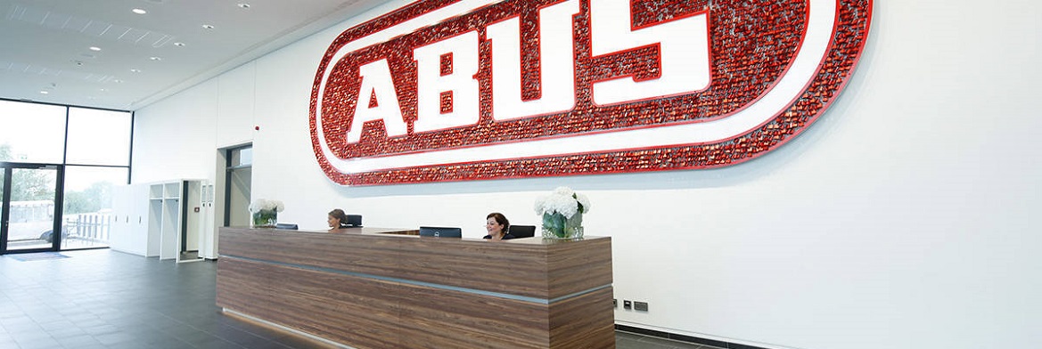 ABUS (UK) add multiple products to their SBD range