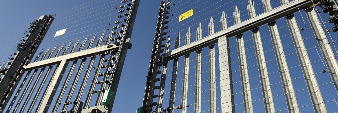 Advanced Perimeter Systems join Secured by Design