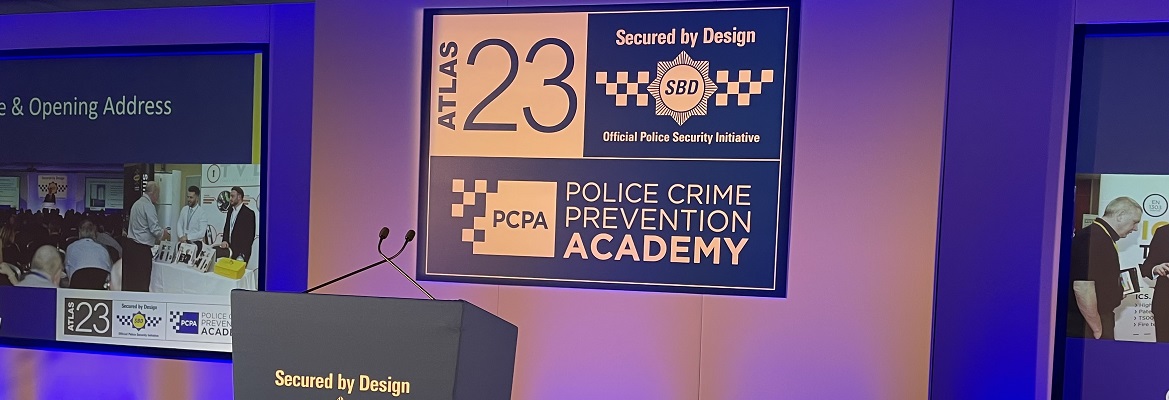 The importance of DOCO role within policing’s prevention agenda