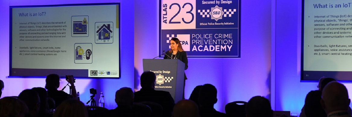 “Security is not the main focus…and cyber criminals are having a field day”