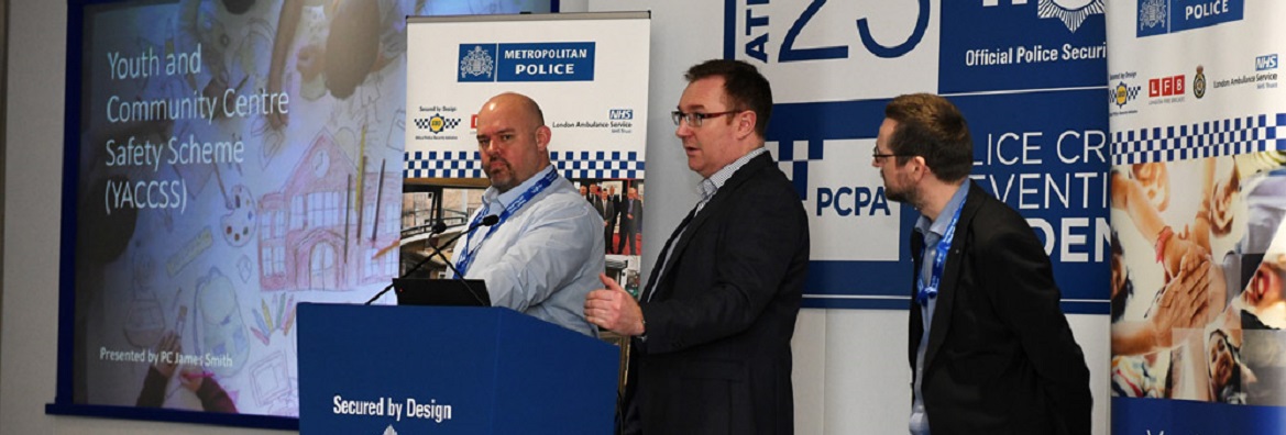 “We’re now in the third year of the scheme and it’s going from strength to strength”
