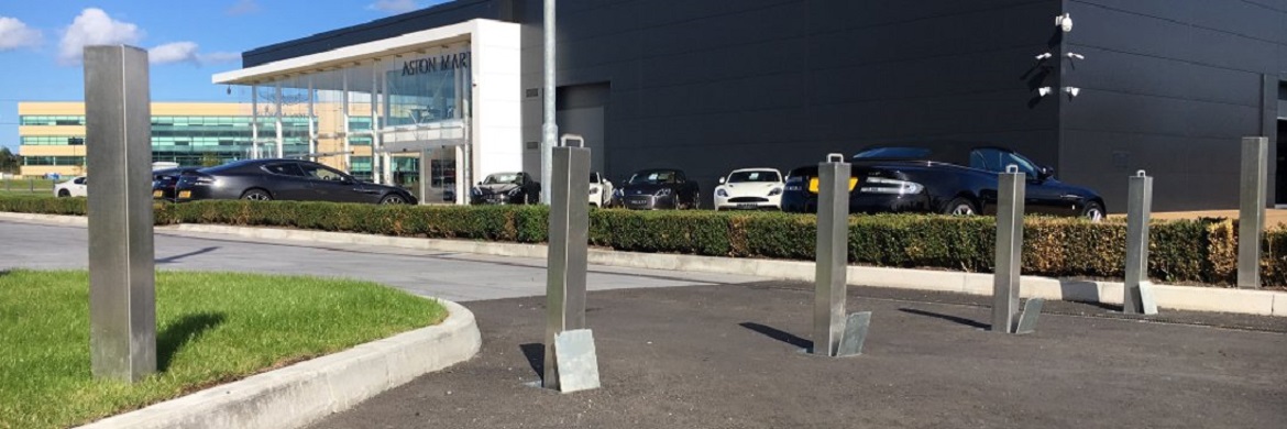 “We are very proud to join Secured by Design"