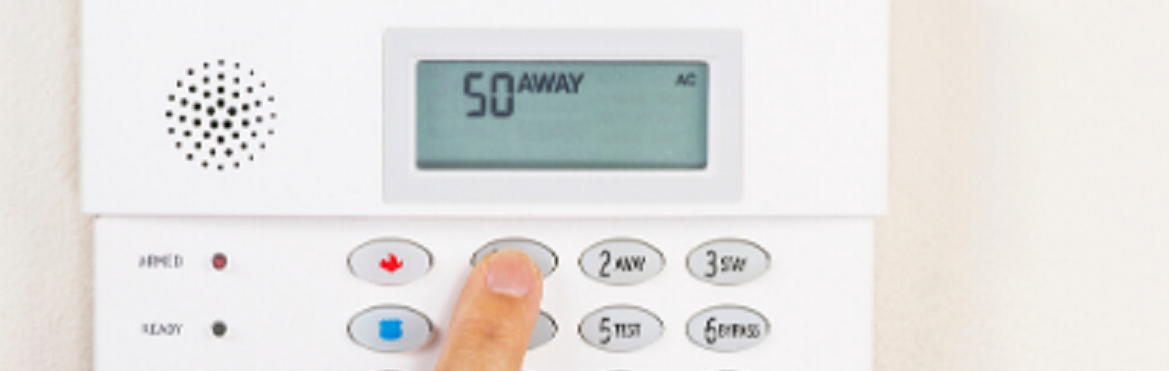 Advice on security systems