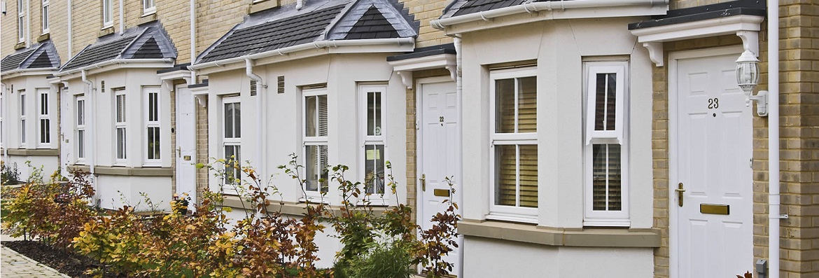 Anglian Home Improvements & Anglian Building Products renew with SBD