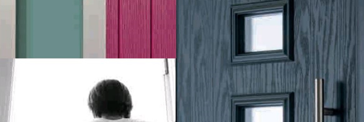 Ballymena’s Apeer Doors renew with Secured by Design
