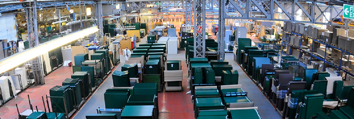 Behind the scenes at SBD member company Asgard
