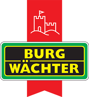BURG WACHTER logo