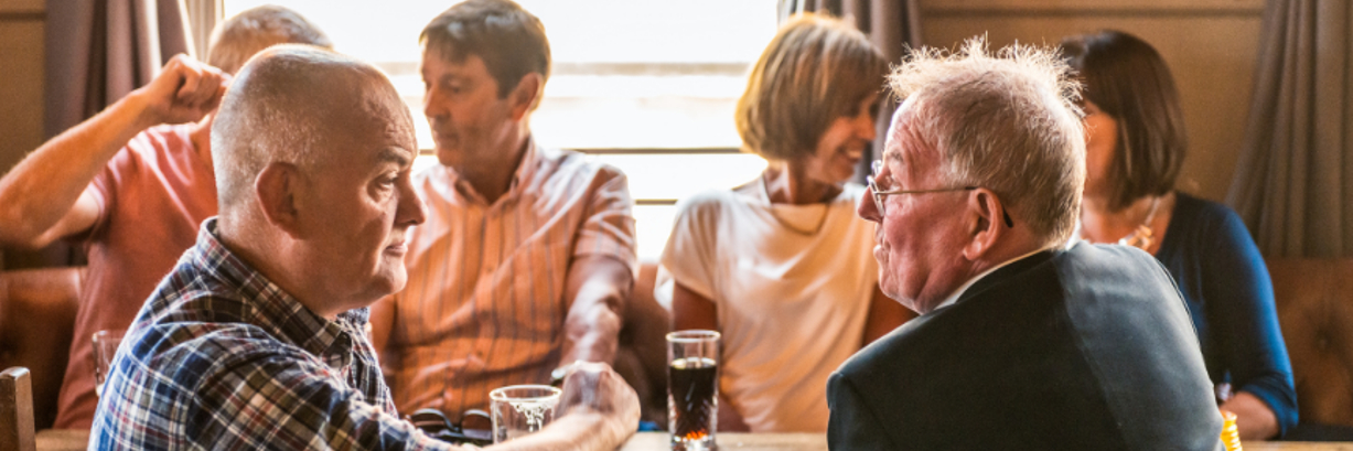 Sports and social clubs are safer than most types of licensed premises, but ‘being Licensing SAVI will help improve their safety record every year’