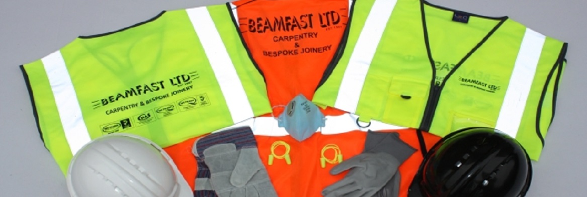 Beamfast join Secured by Design