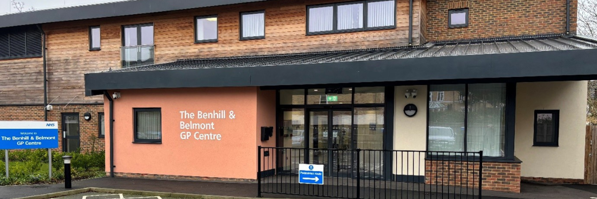 Sutton Healthcare Site Receives Development Award at ATLAS Conference