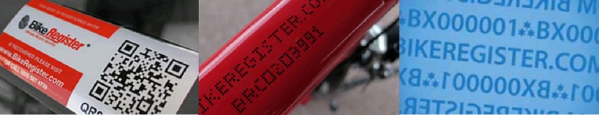 BikeRegister attain new heights as it works with police across the UK to tackle bicycle theft